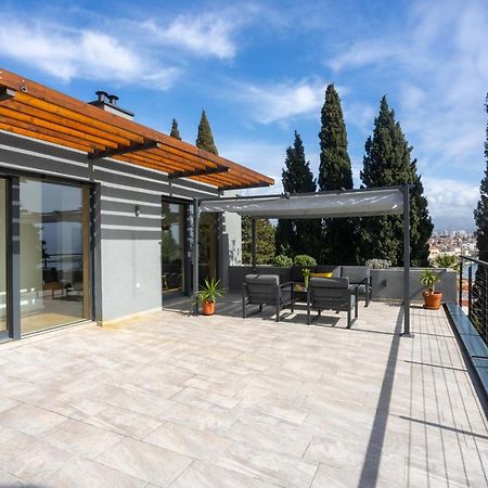 Amai Apartment Split Exterior foto