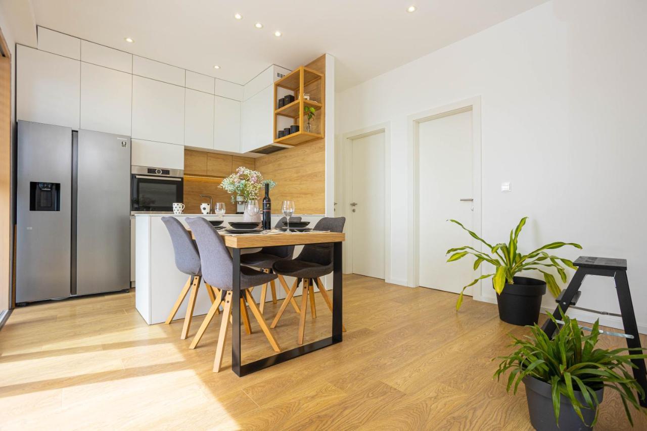 Amai Apartment Split Exterior foto