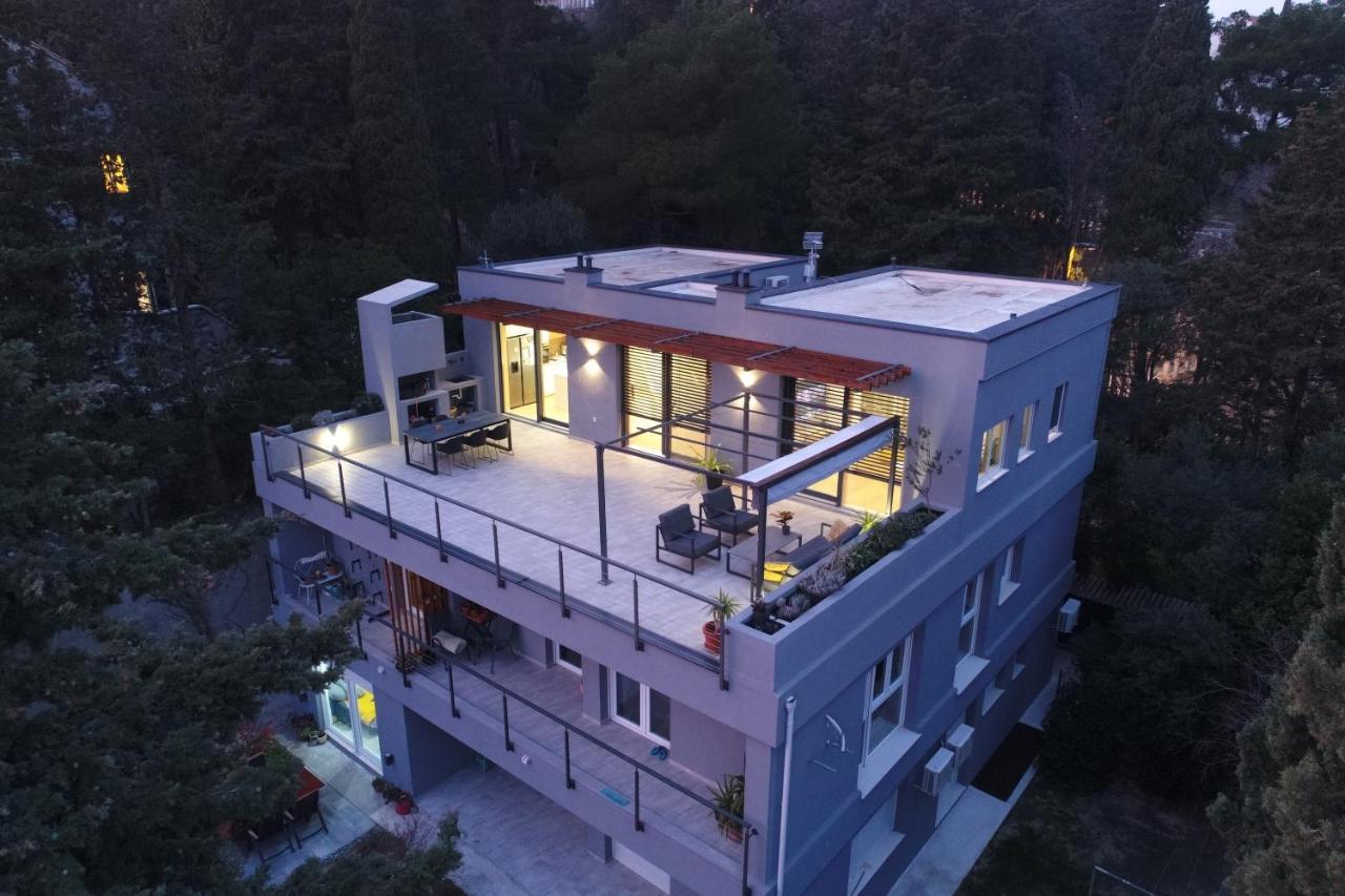 Amai Apartment Split Exterior foto