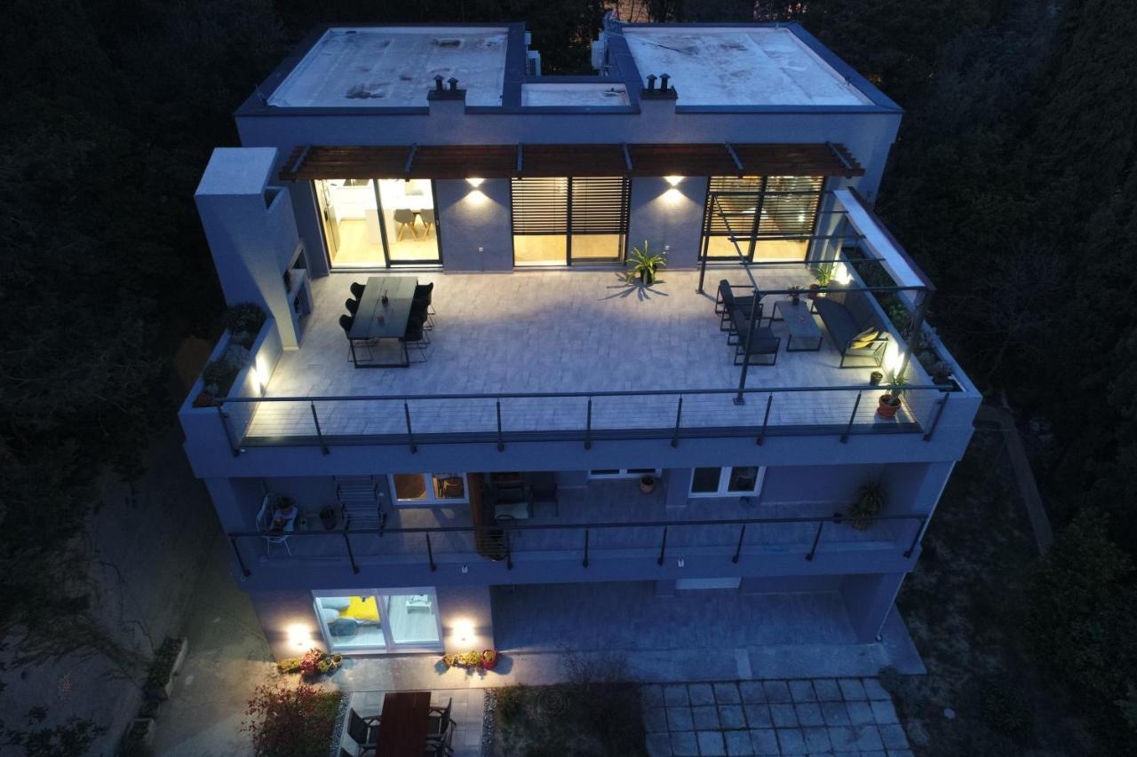 Amai Apartment Split Exterior foto