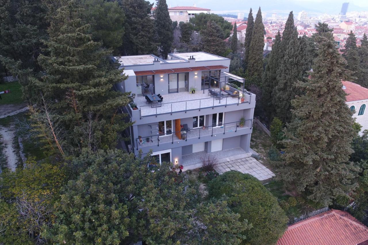Amai Apartment Split Exterior foto