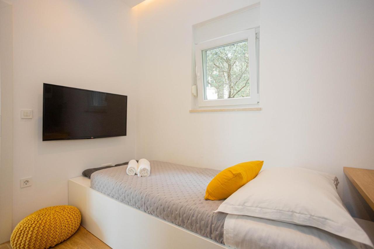 Amai Apartment Split Exterior foto