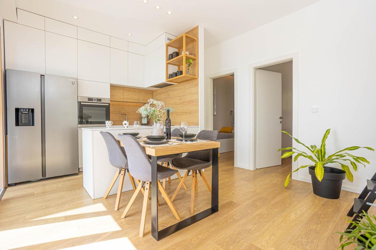 Amai Apartment Split Exterior foto