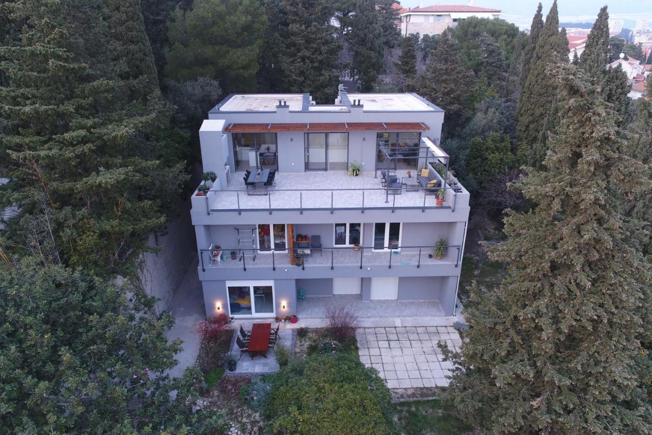 Amai Apartment Split Exterior foto