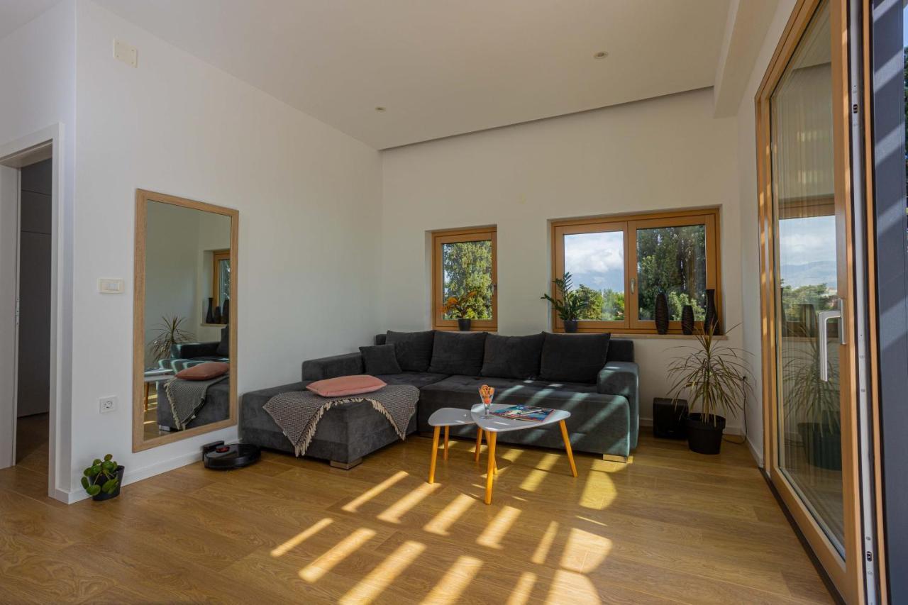 Amai Apartment Split Exterior foto