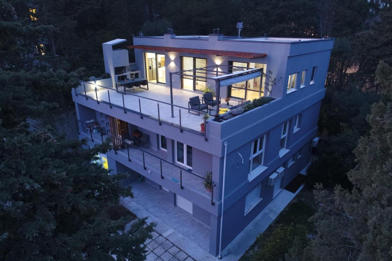 Amai Apartment Split Exterior foto