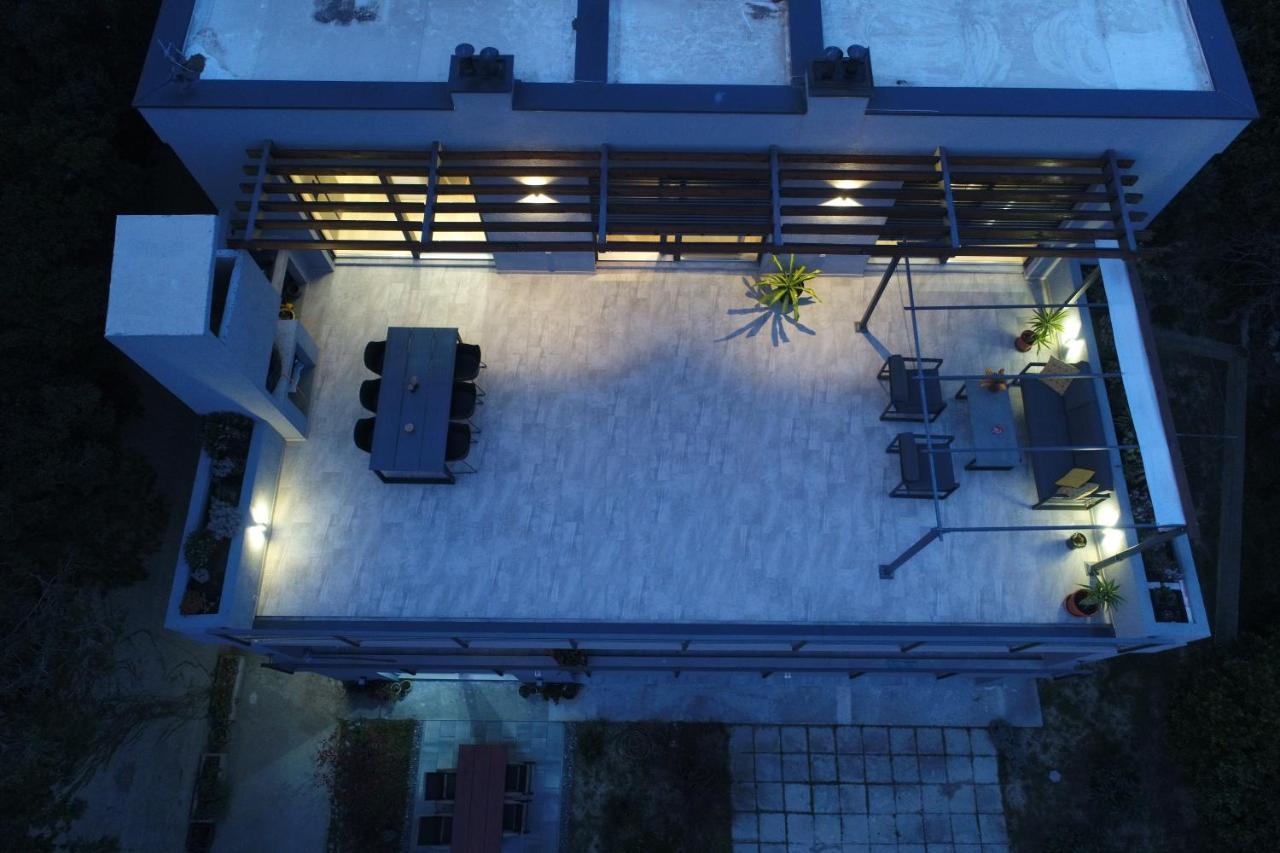 Amai Apartment Split Exterior foto