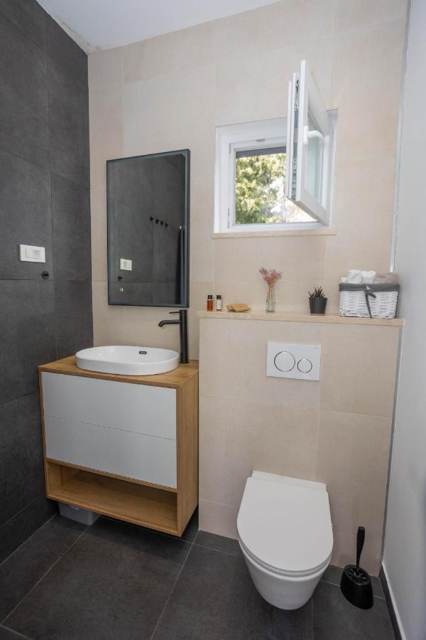 Amai Apartment Split Exterior foto