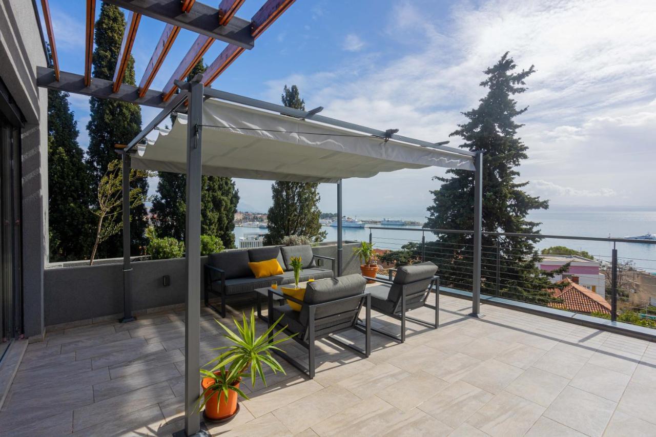 Amai Apartment Split Exterior foto