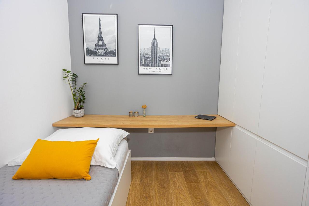 Amai Apartment Split Exterior foto